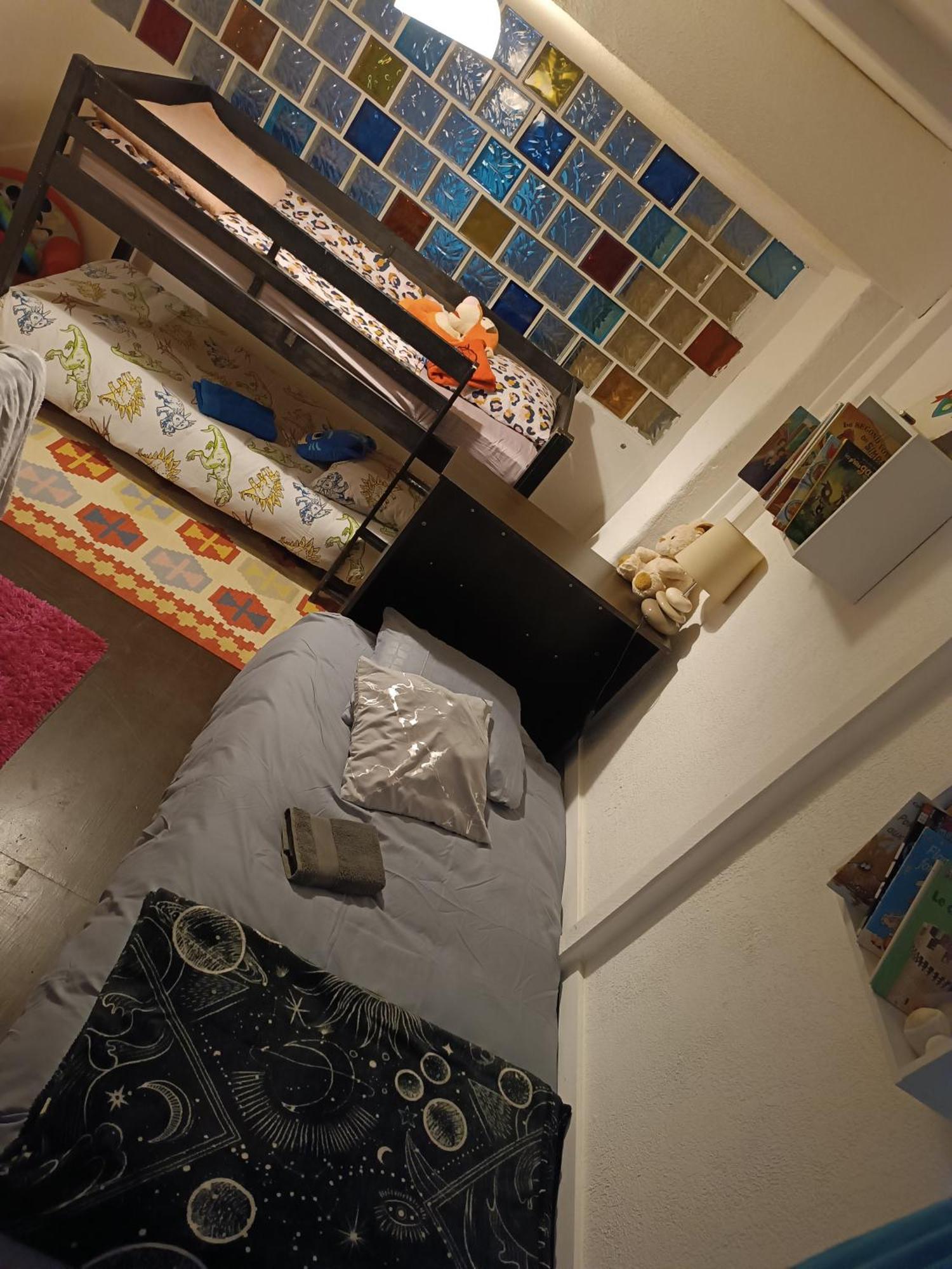 Jolie Maison De Village Capendu Cameră foto